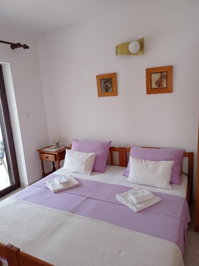 "Sunny" - Studio Apartment Póla Kültér fotó